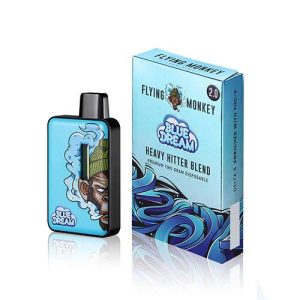 Flying Monkey vape