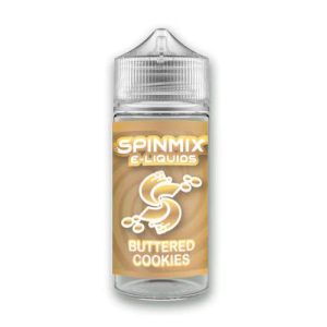 Spinmix