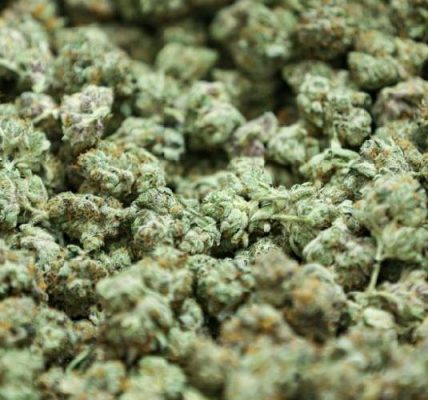 THC