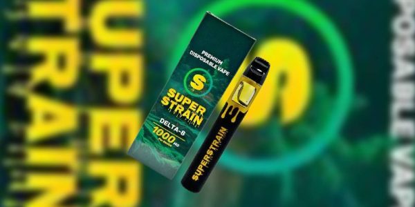 Superstrain pen