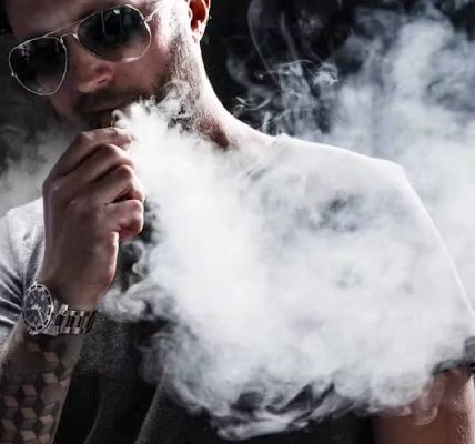 Vaping