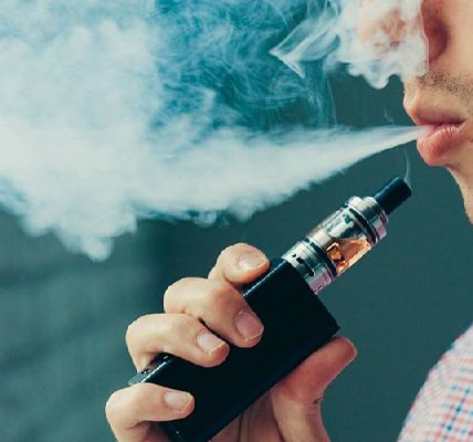 Vaping