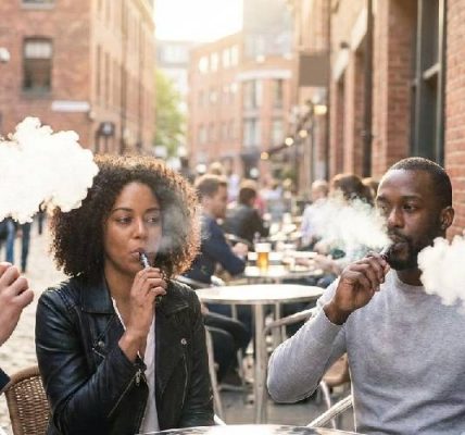 Why More Vapers Are Choosing a Clean, No-Flavor Experience Even When Traveling